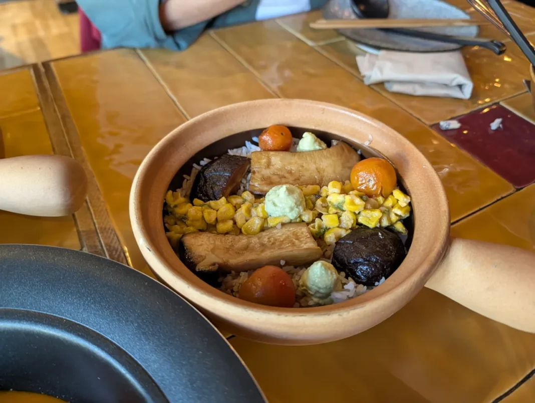 Nood Saldanha - KINOKO