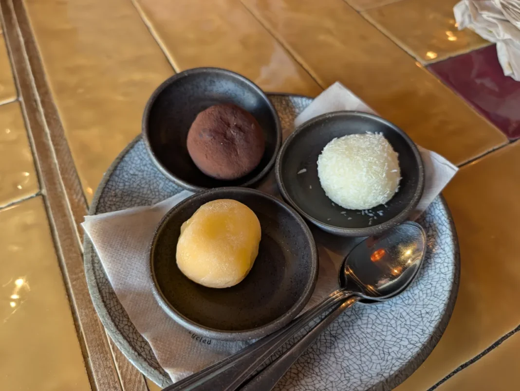 Nood Saldanha - mochis