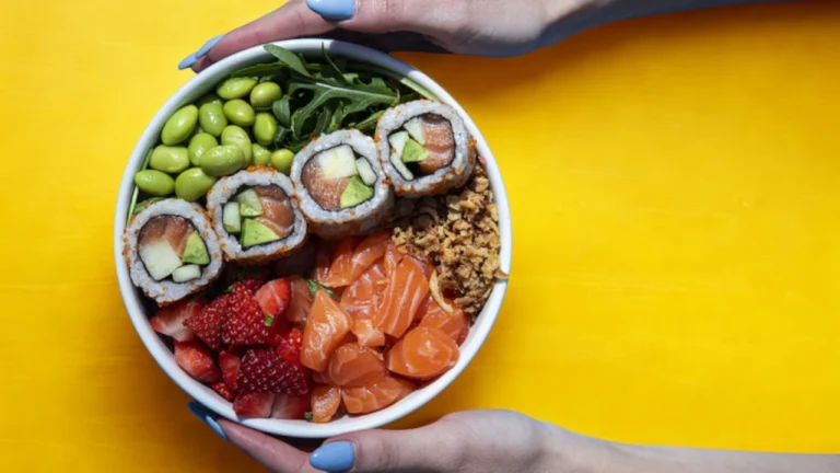 Noori Pots leva o conceito de sushi desconstruído ao Centro Vasco da Gama