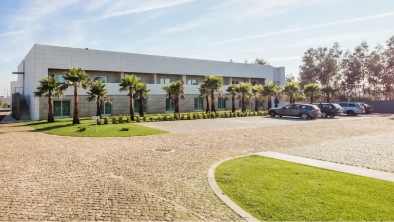 OPO Hotel Porto Aeroporto