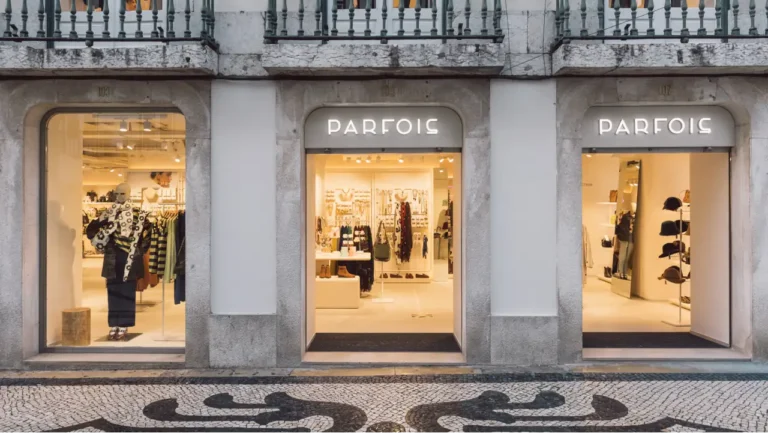 Parfois inaugura espaço na Rua Augusta com novo conceito de loja