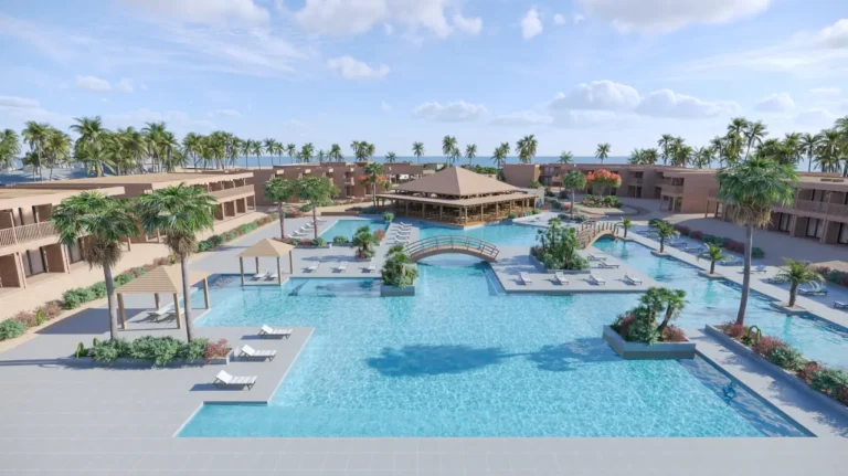 Pestana Dunas Porto Santo abre portas em abril com conceito sustentável