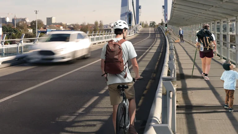 Ponte Móvel de Leixões vai estar fechada ao trânsito durante 90 dias
