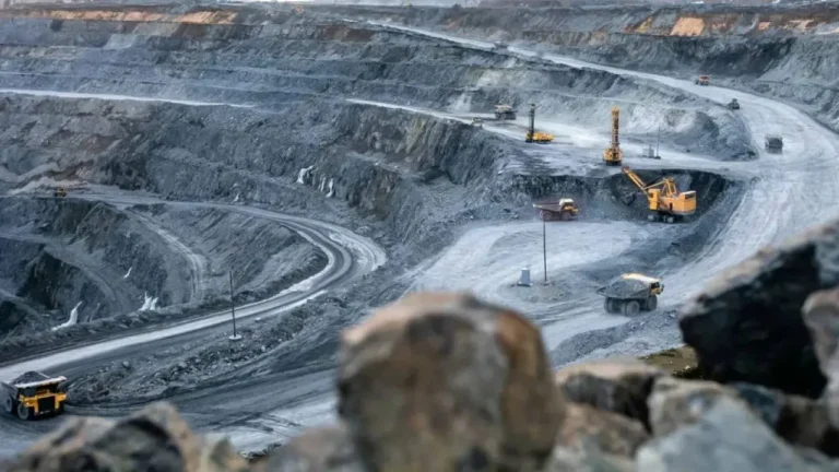 Governo prepara lançamento do concurso para prospeção de lítio no Alentejo