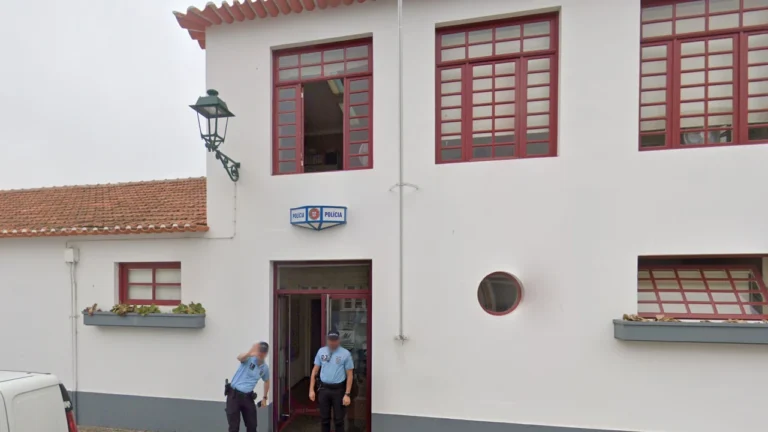 Atrasos prolongam conclusão da nova esquadra da PSP em Vila do Conde para abril