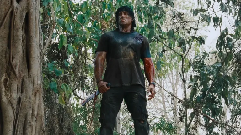 John Rambo vai regressar aos cinemas numa prequela que conta as raízes do herói