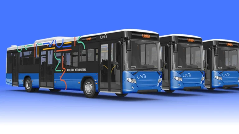 TMP trava redesenho da rede Unir