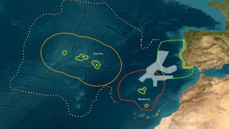 Governo quer criar a Reserva Natural Marinha D. Carlos