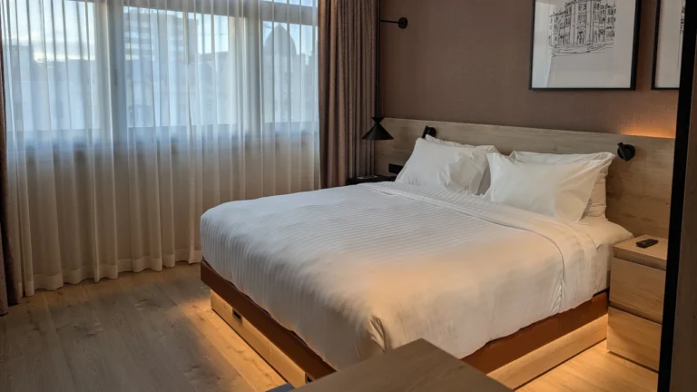 Residence Inn by Marriott Lisbon: o modelo de long stay chega ao centro da cidade