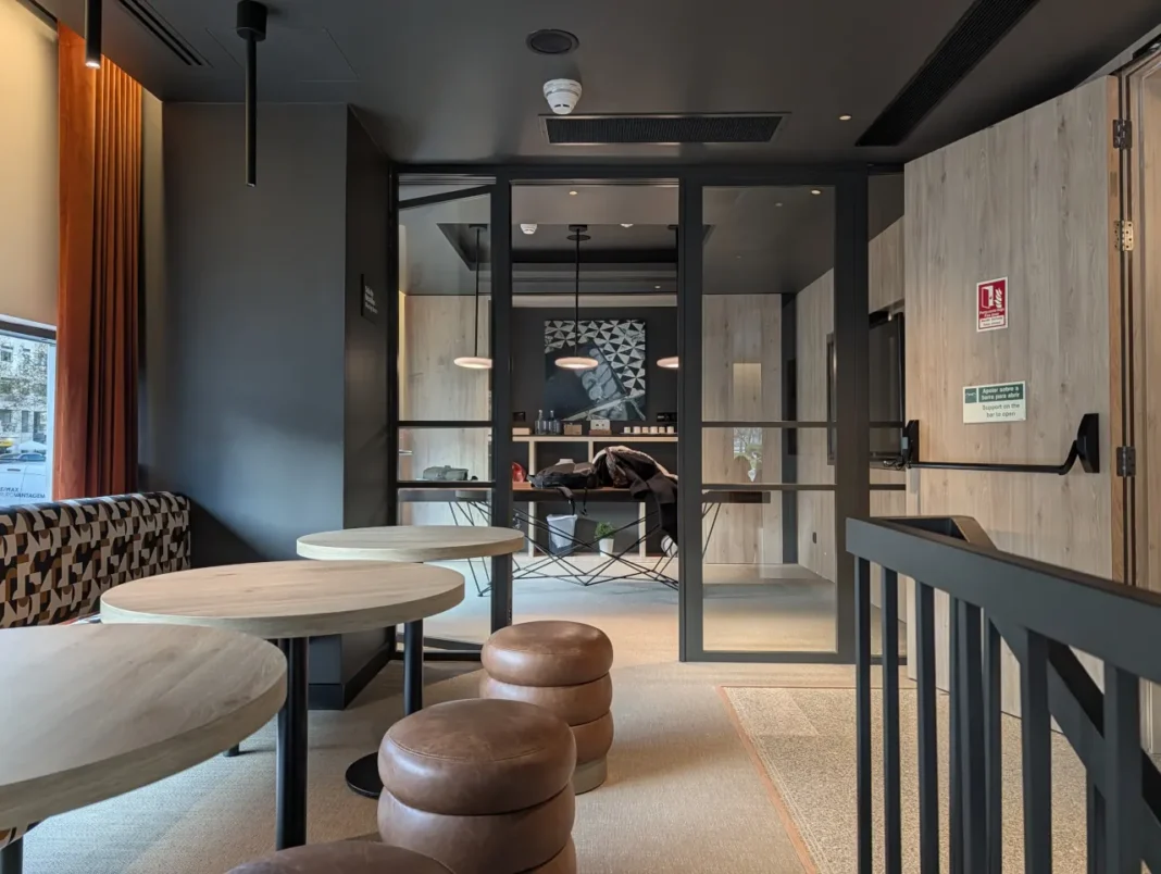 Residence Inn by Marriott Lisbon