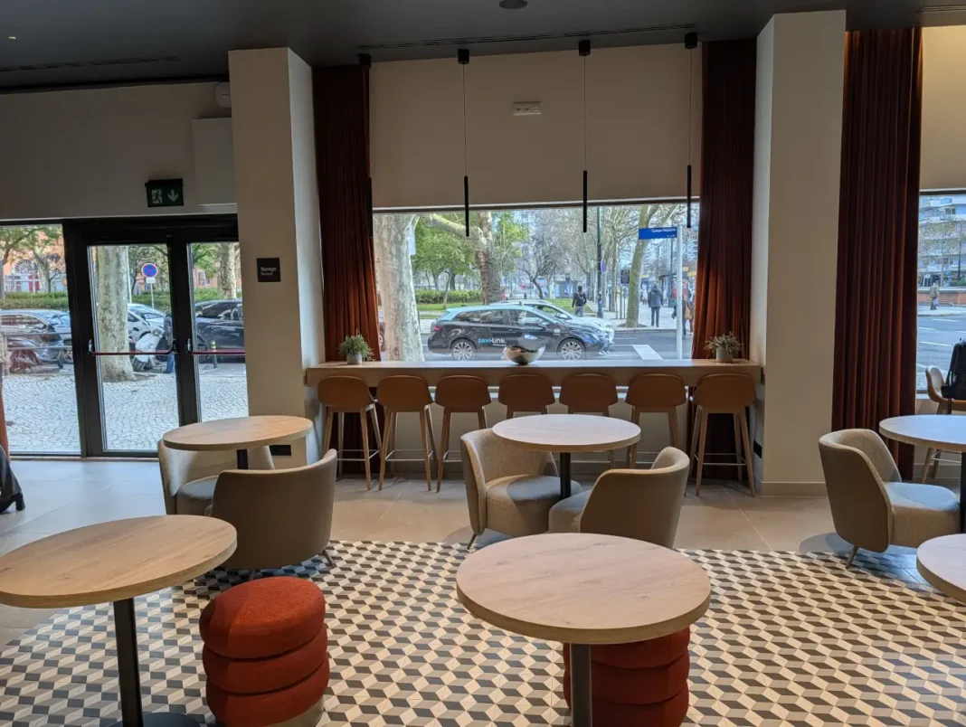 Residence Inn by Marriott Lisbon