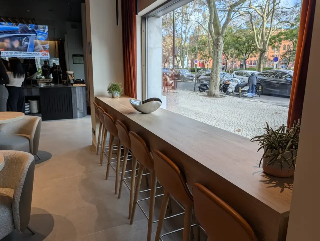 Residence Inn by Marriott Lisbon