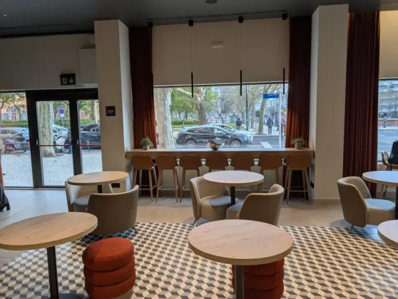 Residence Inn by Marriott Lisbon