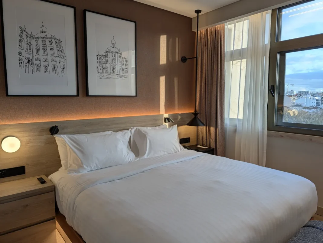 Residence Inn by Marriott Lisbon