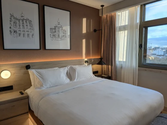 Residence Inn by Marriott Lisbon