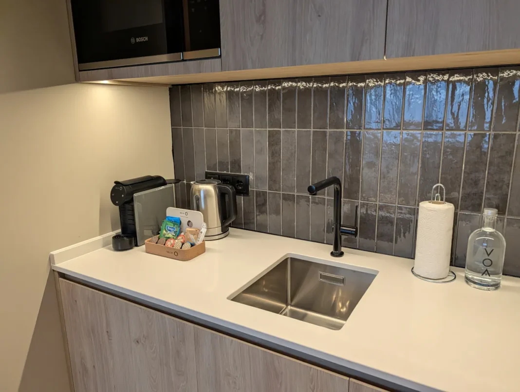 Residence Inn by Marriott Lisbon