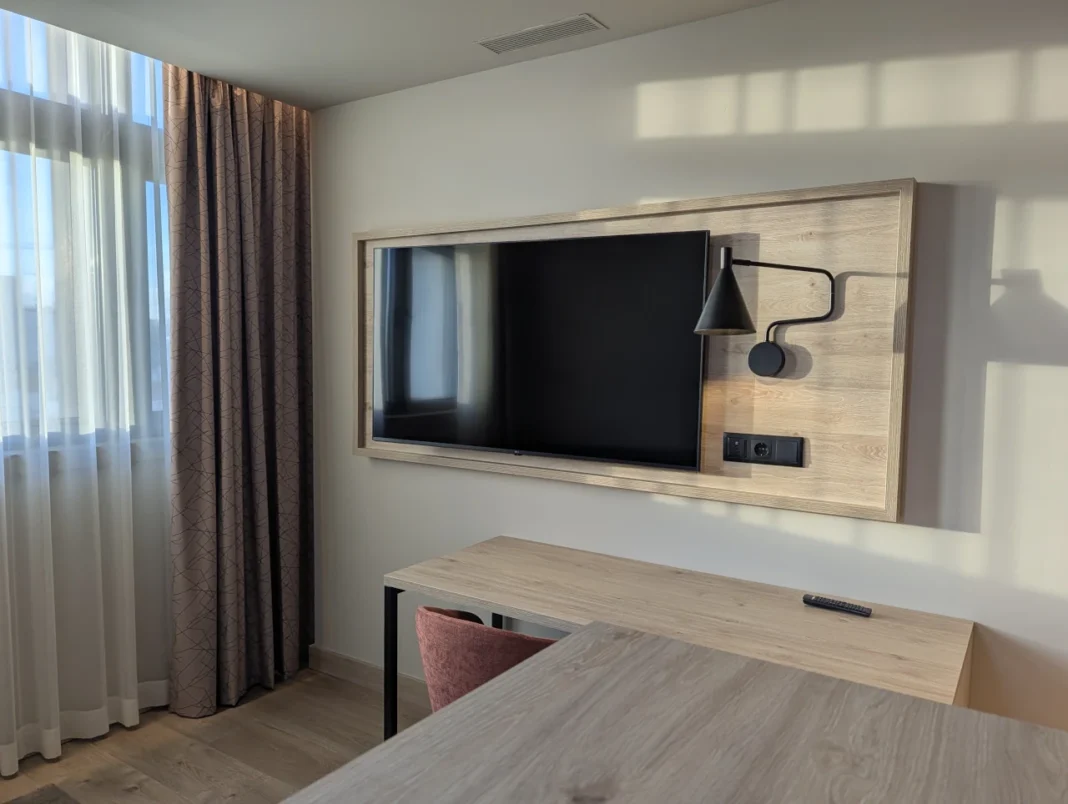 Residence Inn by Marriott Lisbon