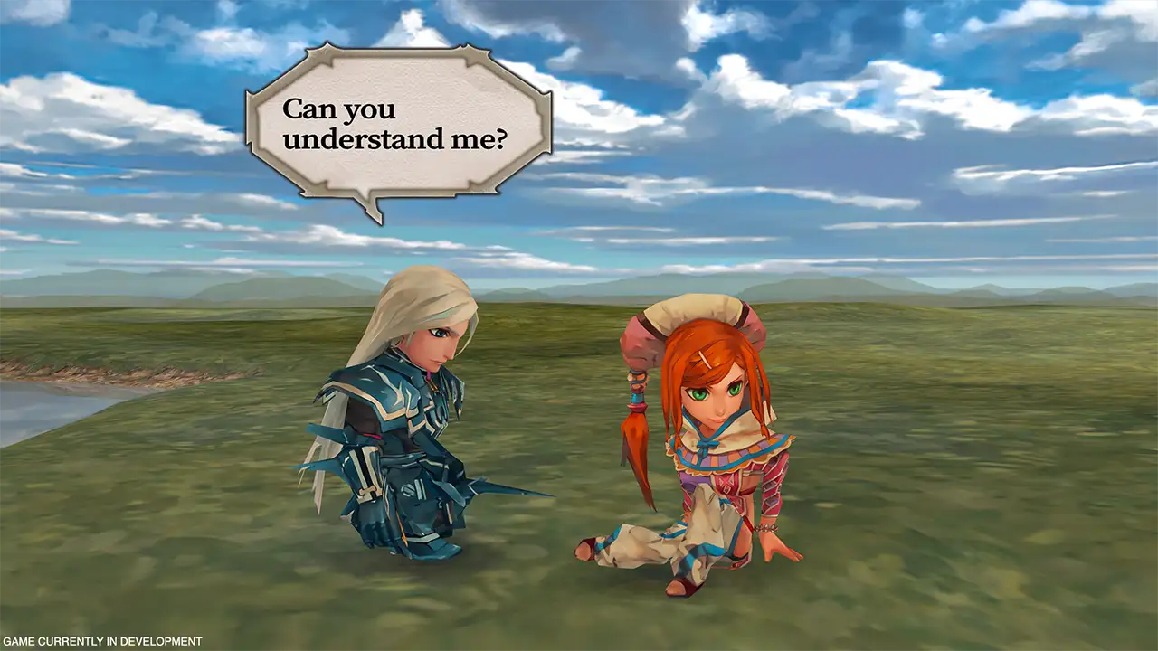 Romancing SaGa: Minstrel Song – Remastered Review: Entre a inovação e a frustração 2 romancing saga minstrel song remaster review echo boomer 2