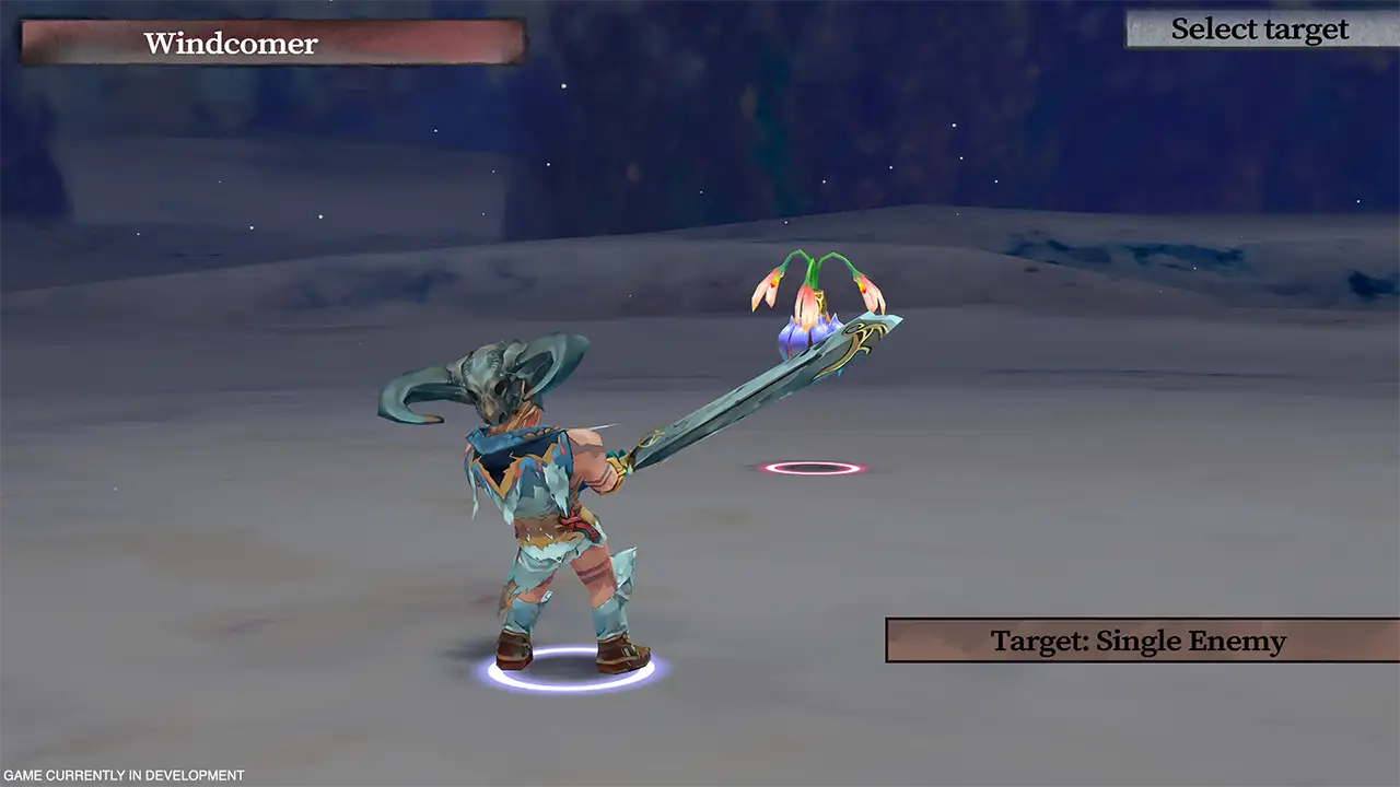 Romancing SaGa: Minstrel Song – Remastered Review: Entre a inovação e a frustração 3 romancing saga minstrel song remaster review echo boomer 3