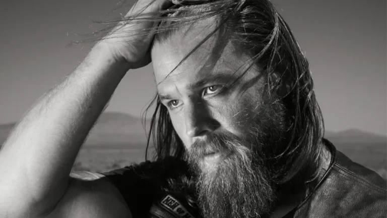 Ryan Hurst será Kratos na adaptação de God of War da Prime Video