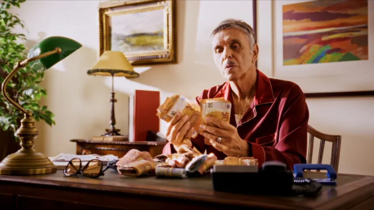 RTP Play estreia Sangue & Mármore, telenovela musical inspirada no álbum de David Bruno