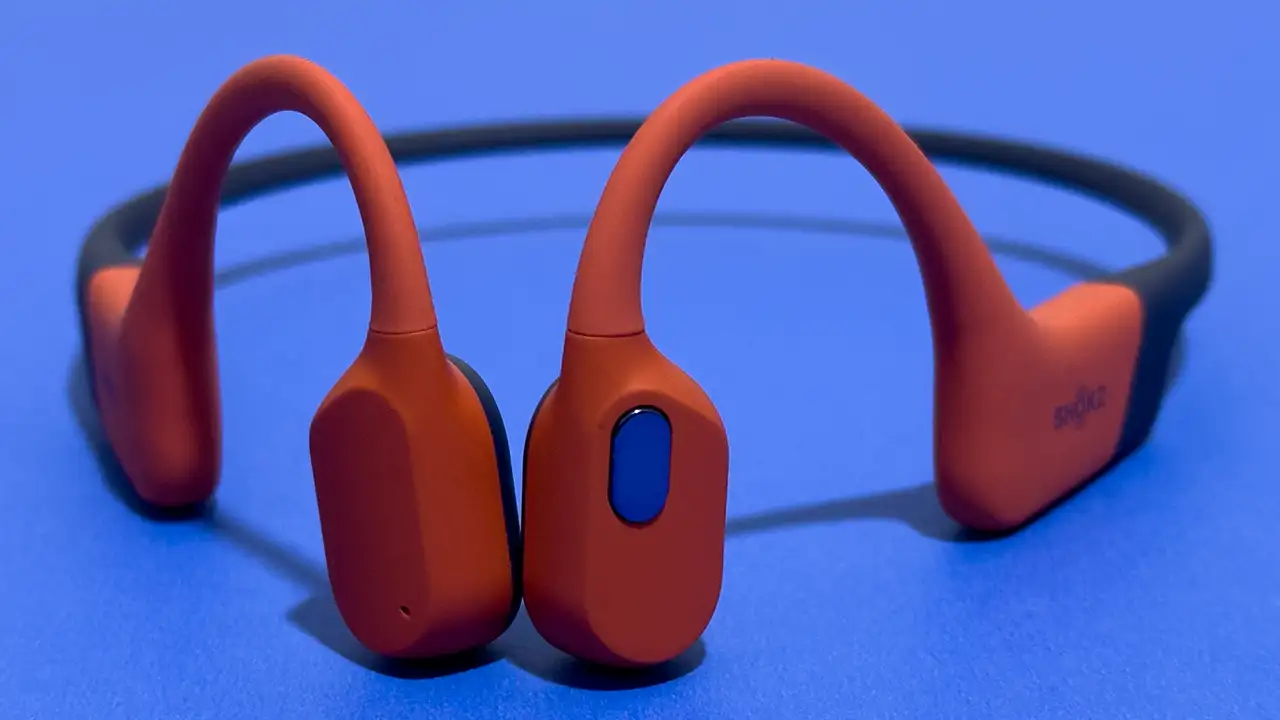Shokz OpenSwim Pro Review: Transparência total 2 Shokz OpenSwim Pro