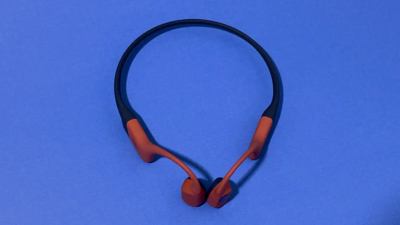 Shokz OpenSwim Pro Review: Transparência total 1 Shokz OpenSwim Pro