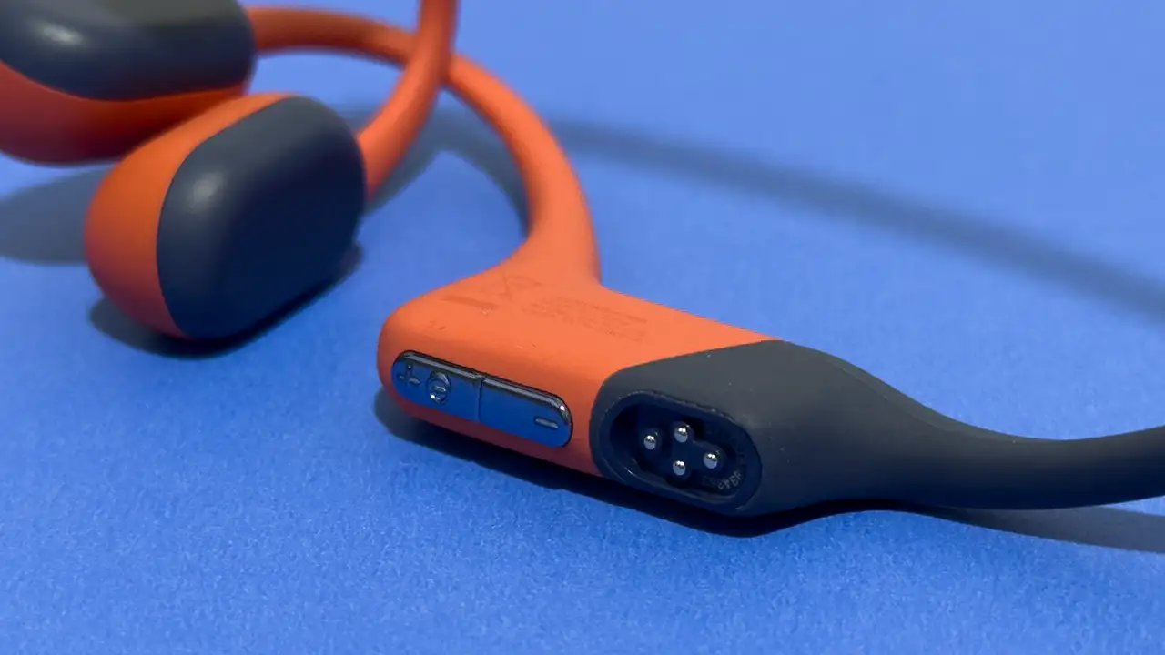 Shokz OpenSwim Pro Review: Transparência total 3 Shokz OpenSwim Pro