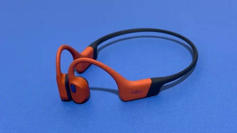 Shokz OpenSwim Pro Review: Transparência total