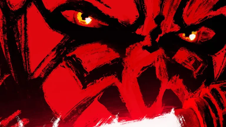 Série de Darth Maul estreia no Disney Plus em abril
