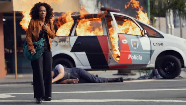 Netflix estreia em breve State of Fear, spin-off da série brasileira Brotherhood