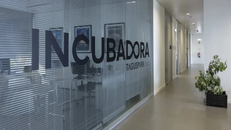 Taguspark recebe nova incubadora da Agência Espacial Europeia
