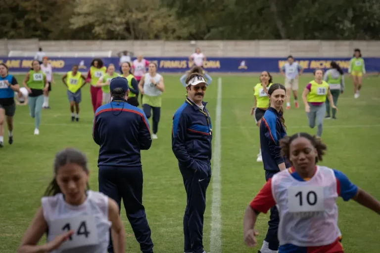 Ted Lasso: quarta temporada da série chega algures no verão