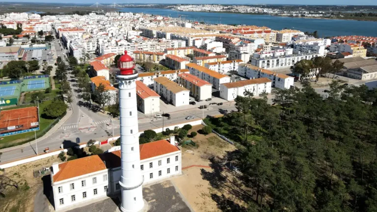 Município de Vila Real de Santo António investe 50 milhões em bairros sociais