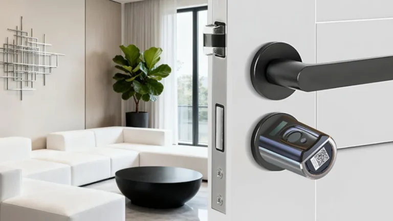 WELOCK apresenta descontos até 63€ em fechaduras inteligentes
