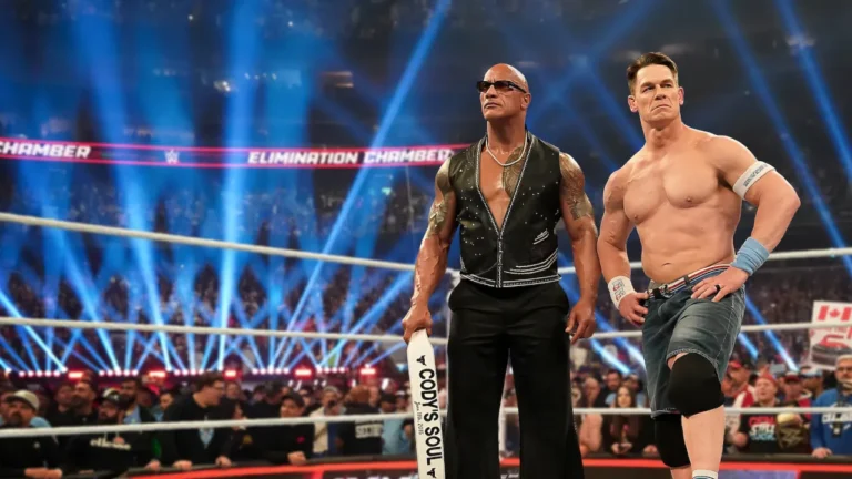 Terceira temporada de WWE Unreal estreia no verão de 2026 na Netflix