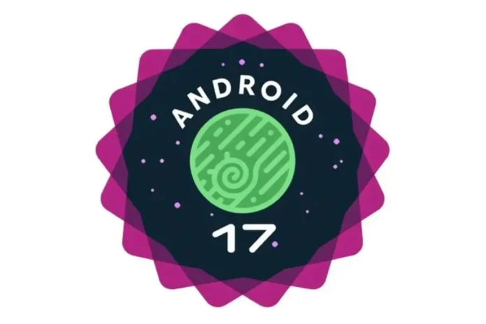 Android 17