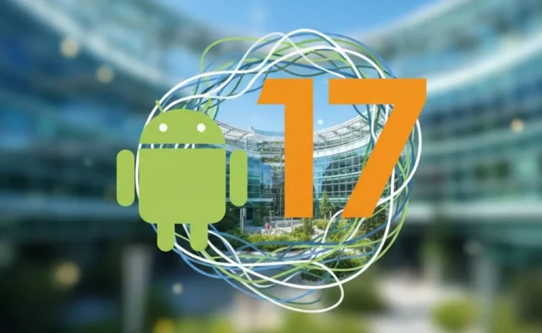 Android 17 Beta 1