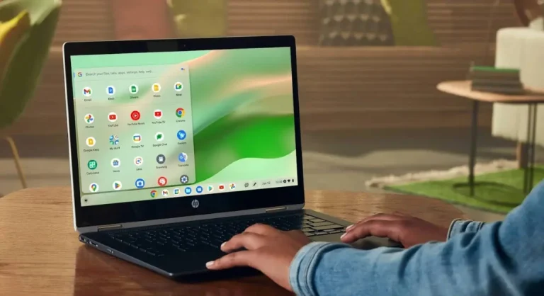 Google prepara substituição total do ChromeOS por novo sistema baseado no Android até 2034