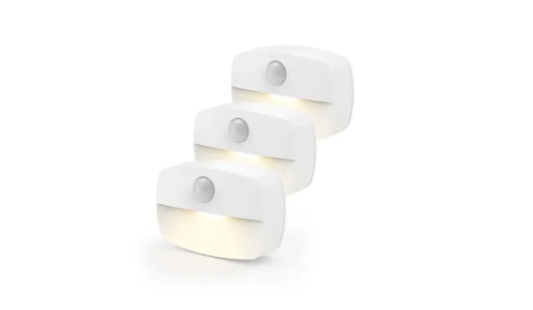 Hama lança luzes noturnas Cozy com duplo sensor e instalação imediata