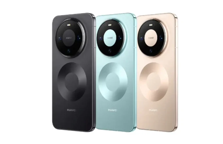 Huawei lança o novo Mate 80 Pro com EMUI 15.0