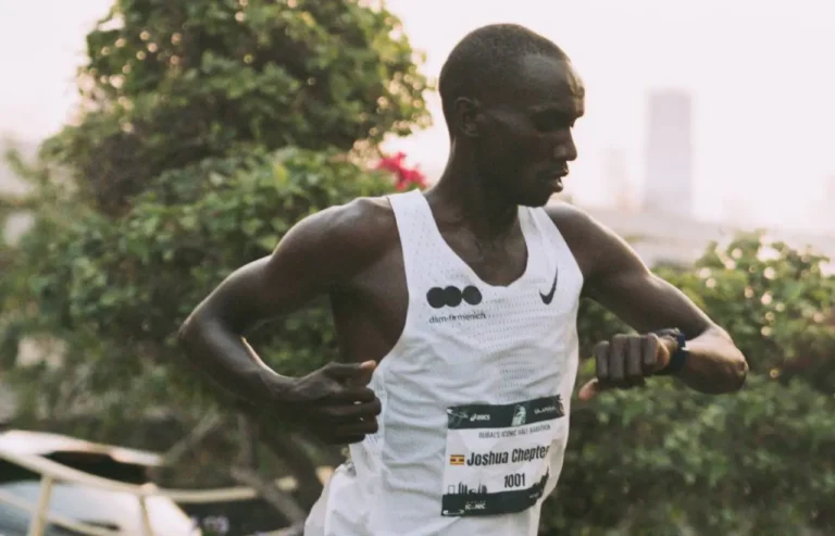 Huawei Watch GT Runner 2 tem lançamento a 26 de fevereiro