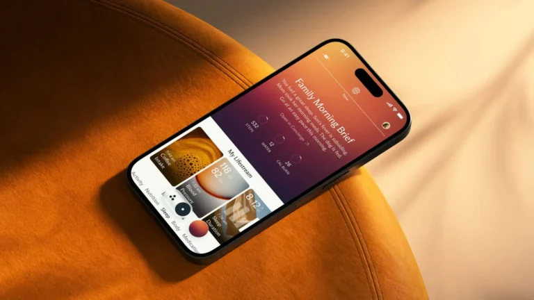 Luffu é o novo projeto dos cofundadores do Fitbit focado na saúde familiar