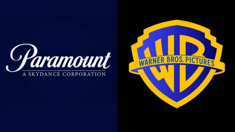 Paramount poderá fundir serviços HBO Max e Paramount+ após aquisição da Warner Bros. Discovery