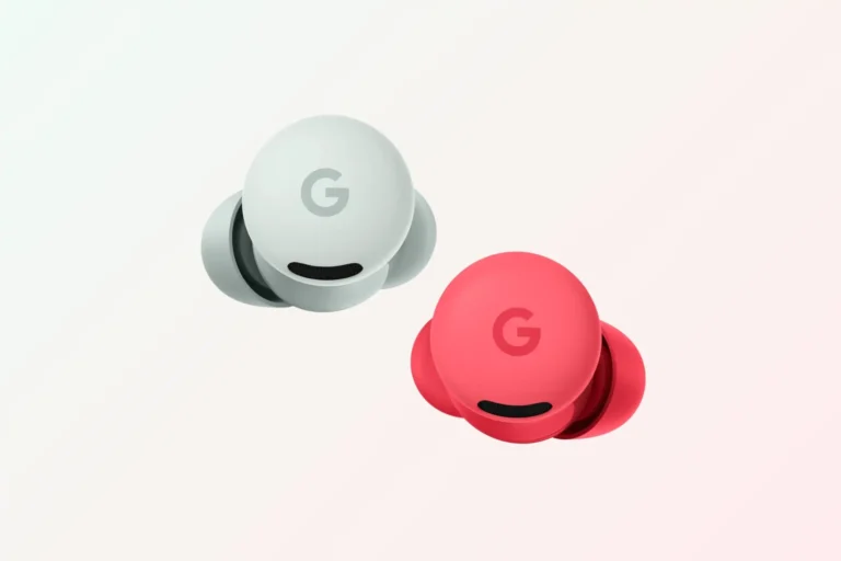Google Pixel Buds 2a recebem duas novas cores