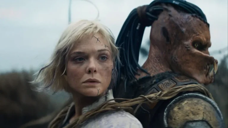 Predator: Badlands chega na próxima semana ao Disney+