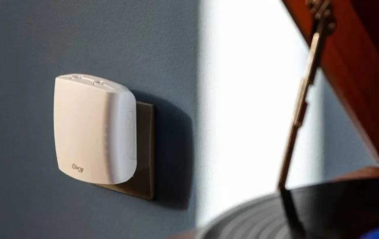 Shelly entra no mercado dos difusores inteligentes com o Cury