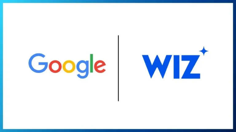 Luz verde de Bruxelas: Google avança com a compra histórica da Wiz
