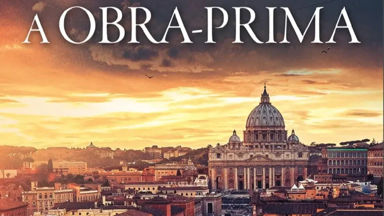 A Obra-Prima: novo policial de Daniel Silva chega a Portugal com uma edição especial para os leitores nacionais