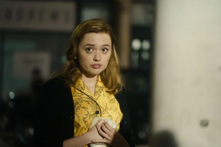 Clássico da literatura Jane Eyre vai ser adaptado a série com Aimee Lou Wood no principal papel